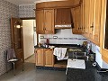 Apartment with Garage in City Centre Caudete in Alicante Dream Homes API 1122