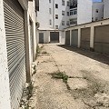 Apartment with Garage in City Centre Caudete in Alicante Dream Homes API 1122