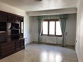 Apartment with Garage in City Centre Caudete in Alicante Dream Homes API 1122