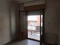 Apartment with Garage in City Centre Caudete in Alicante Dream Homes API 1122