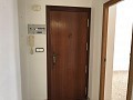 Apartment with Garage in City Centre Caudete in Alicante Dream Homes API 1122
