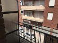 Apartment with Garage in City Centre Caudete in Alicante Dream Homes API 1122