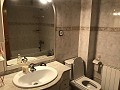 Apartment with Garage in City Centre Caudete in Alicante Dream Homes API 1122