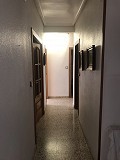 Apartment with Garage in City Centre Caudete in Alicante Dream Homes API 1122