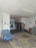 Landhaus mit 2 Schlafzimmern in Alicante Dream Homes API 1122