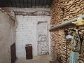 Landhaus mit 2 Schlafzimmern in Alicante Dream Homes API 1122