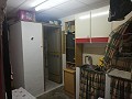 Landhaus mit 2 Schlafzimmern in Alicante Dream Homes API 1122