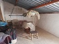 Landhaus mit 2 Schlafzimmern in Alicante Dream Homes API 1122