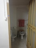 Landhaus mit 2 Schlafzimmern in Alicante Dream Homes API 1122