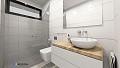 Neubauvilla in der Nähe von Pinoso. 3-4 Betten, 3-4 Bäder in Alicante Dream Homes API 1122