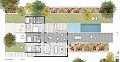 Neubauvilla in der Nähe von Pinoso. 3-4 Betten, 3-4 Bäder in Alicante Dream Homes API 1122