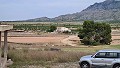 Neubauvilla in der Nähe von Pinoso. 3-4 Betten, 3-4 Bäder in Alicante Dream Homes API 1122