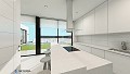 Neubauvilla in der Nähe von Pinoso. 3-4 Betten, 3-4 Bäder in Alicante Dream Homes API 1122