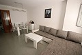 Appartement à Pinoso in Alicante Dream Homes API 1122