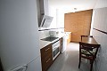 Appartement à Pinoso in Alicante Dream Homes API 1122