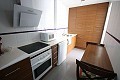 Appartement à Pinoso in Alicante Dream Homes API 1122