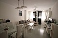 Appartement à Pinoso in Alicante Dream Homes API 1122