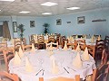 Grand restaurant avec salles de réception à louer ou à acheter in Alicante Dream Homes API 1122