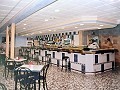 Grand restaurant avec salles de réception à louer ou à acheter in Alicante Dream Homes API 1122