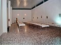 Grand restaurant avec salles de réception à louer ou à acheter in Alicante Dream Homes API 1122