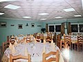 Grand restaurant avec salles de réception à louer ou à acheter in Alicante Dream Homes API 1122