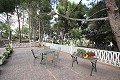 Trois maisons sur un terrain à Monovar in Alicante Dream Homes API 1122