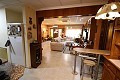 Trois maisons sur un terrain à Monovar in Alicante Dream Homes API 1122
