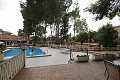 Trois maisons sur un terrain à Monovar in Alicante Dream Homes API 1122