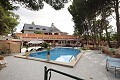 Trois maisons sur un terrain à Monovar in Alicante Dream Homes API 1122