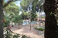 Trois maisons sur un terrain à Monovar in Alicante Dream Homes API 1122