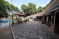 Trois maisons sur un terrain à Monovar in Alicante Dream Homes API 1122