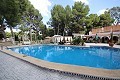 Trois maisons sur un terrain à Monovar in Alicante Dream Homes API 1122