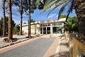 Trois maisons sur un terrain à Monovar in Alicante Dream Homes API 1122