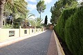 Trois maisons sur un terrain à Monovar in Alicante Dream Homes API 1122