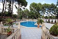 Trois maisons sur un terrain à Monovar in Alicante Dream Homes API 1122
