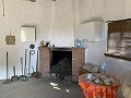 House to Reform in Caudete in Alicante Dream Homes API 1122