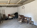 House to Reform in Caudete in Alicante Dream Homes API 1122