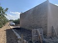 House to Reform in Caudete in Alicante Dream Homes API 1122