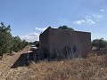 House to Reform in Caudete in Alicante Dream Homes API 1122