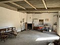 House to Reform in Caudete in Alicante Dream Homes API 1122