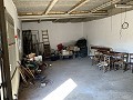 House to Reform in Caudete in Alicante Dream Homes API 1122