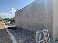 House to Reform in Caudete in Alicante Dream Homes API 1122