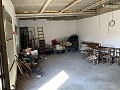 House to Reform in Caudete in Alicante Dream Homes API 1122