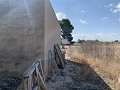 House to Reform in Caudete in Alicante Dream Homes API 1122
