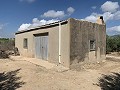 House to Reform in Caudete in Alicante Dream Homes API 1122