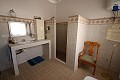 Town House with a garden in Barbarroja in Alicante Dream Homes API 1122