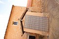 Town House with a garden in Barbarroja in Alicante Dream Homes API 1122