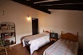 Town House with a garden in Barbarroja in Alicante Dream Homes API 1122
