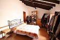 Town House with a garden in Barbarroja in Alicante Dream Homes API 1122