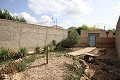 Town House with a garden in Barbarroja in Alicante Dream Homes API 1122